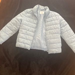 Children’s Place Puffer Jacket
